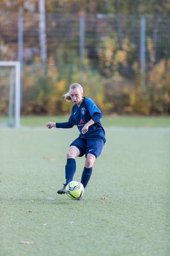 Bild 48 - F Fortuna St. Juergen - SV Wahlstedt : Ergebnis: 3:0